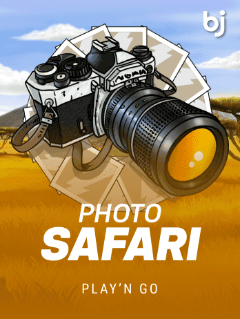 Photo Safari thumbnail