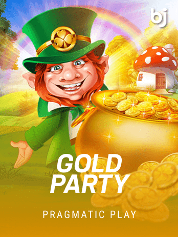 Gold Partypng game thumbnail