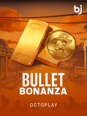 Bullet Bonanza thumbnail