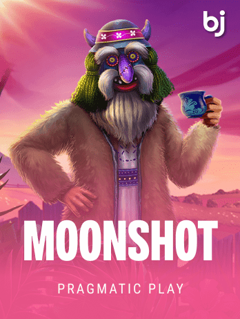 Moonshot game thumbnail