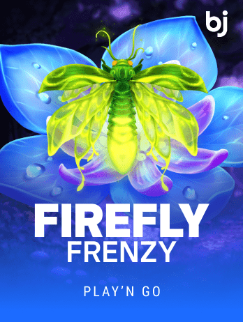 Firefly Frenzy game thumbnail