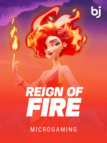 Reign of Firepng game thumbnail